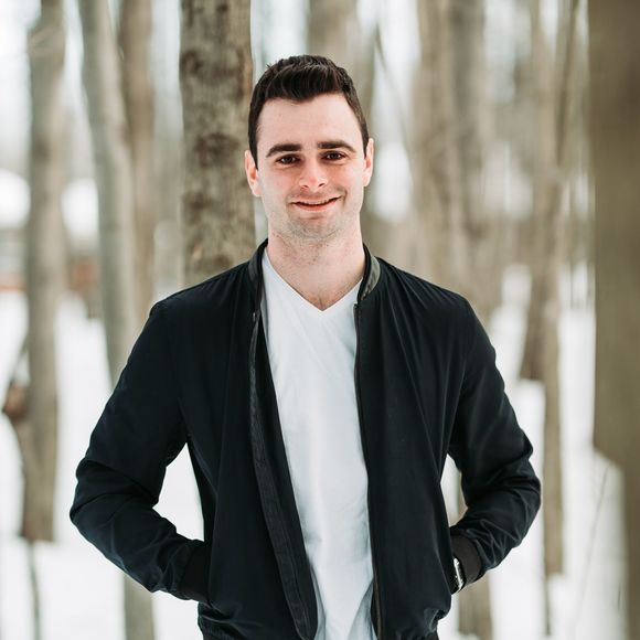 Meet your Posher, Daniel - Picture 1 of 1